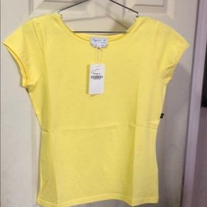 Agnes B women’s T shirt